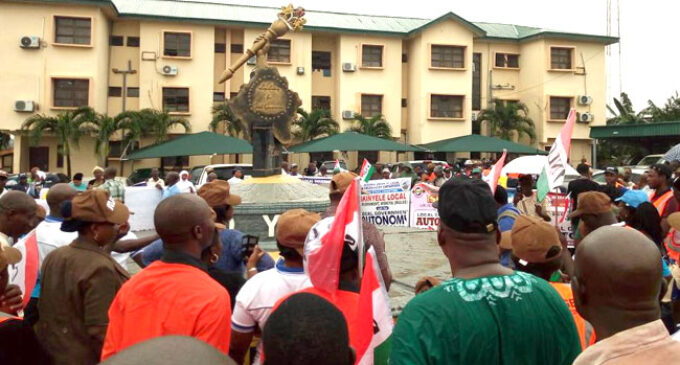 Subsidy removal: NULGE demands 300% increment in minimum wage