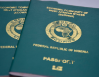 Reps give immigration 72 hours to clear backlog of passport booklet applications