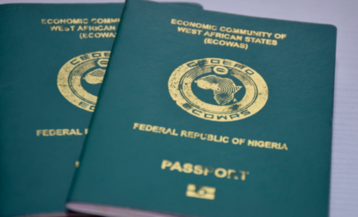 GOOD NEWS: Nigerian missions abroad to deliver passports by mail