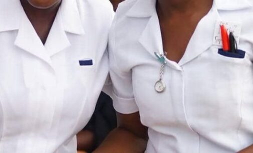 Nurses in Ogun embark on strike over kidnap of members