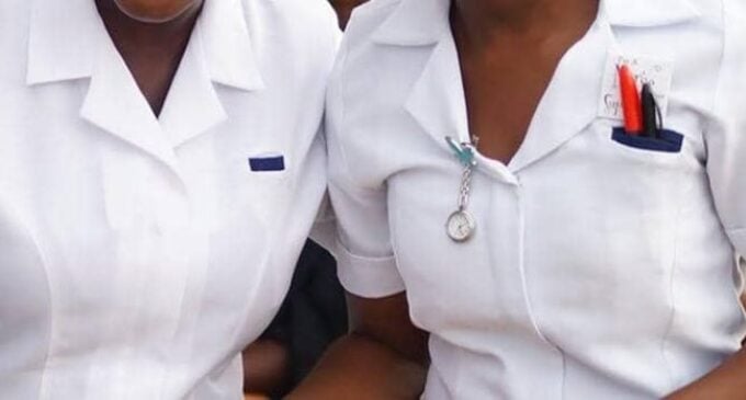 ICYMI: Lagos nurses to begin warning strike Jan 10 over ‘poor working conditions’
