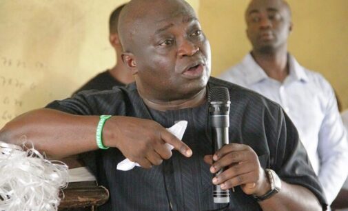 Otti’s aide: Ikpeazu must account for Abia’s N191bn debt — even if he joins APC