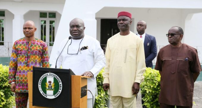 Abia places security agencies on alert over ‘plot to attack key locations’