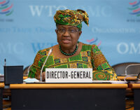 Okonjo-Iweala asks developed nations to channel IMF’s SDR allocation to African countries