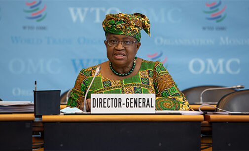 ‘Poor countries hardest hit’ — Okonjo-Iweala reacts to Ukraine grain deal collapse