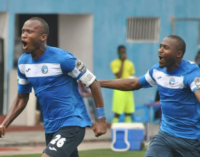 Enyimba determined to win ‘risky’ game against ES Setif, says captain