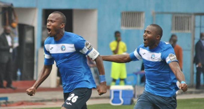 Enyimba determined to win ‘risky’ game against ES Setif, says captain