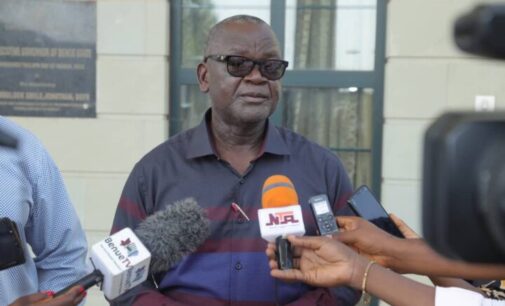 PDP primaries: Ortom, Ishaku, Dankwambo, Turaki clinch senatorial tickets