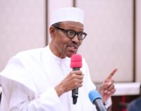 Buhari to Nigerians: Don’t allow mischief mongers divide us — we’re better as one
