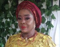 ‘What a disgrace’ — Rita Edochie reacts to Bianca, Obiano wife’s clash