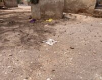 INSIDE STORY: Open defecation, water scarcity… how Sokoto students succumbed to cholera