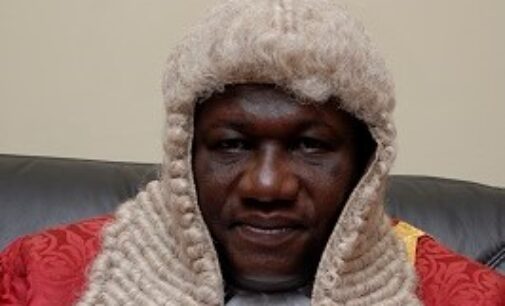 FCT chief judge resigns, takes over as National Judicial Institute administrator