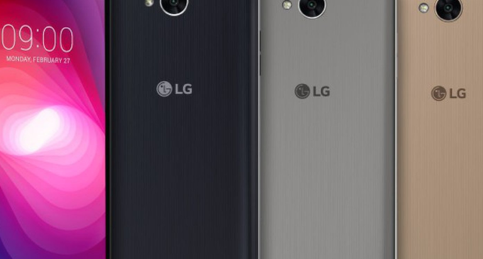 LG to shut down mobile phone business