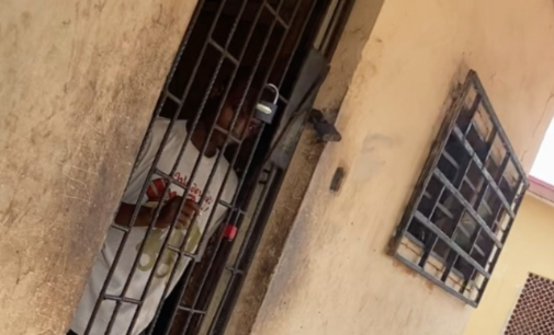Hunger, chains, neglect… inside Ondo correctional centre for child offenders