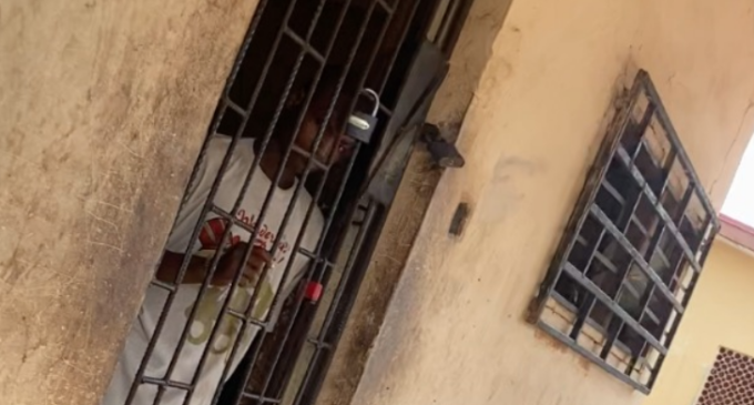 Hunger, chains, neglect… inside Ondo correctional centre for child offenders