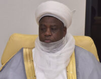 Sultan: Killings are underreported — we buried 76 people in one day in Sokoto