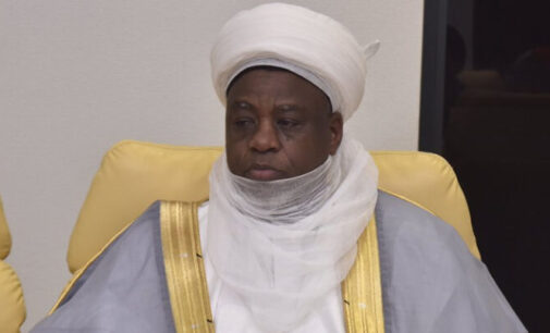 Sultan: What Nigeria needs now is excellent leadership