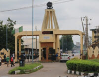 Ibadan poly postpones exam as students protest hike in hostel refusal fee