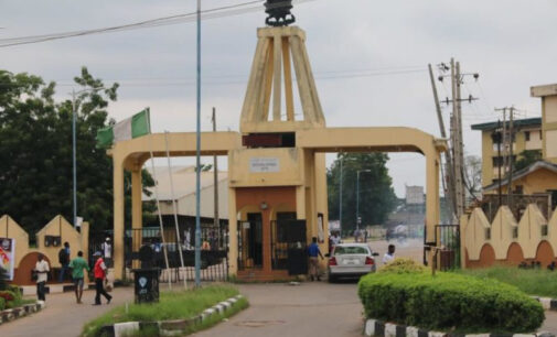 Ibadan poly postpones exam as students protest hike in hostel refusal fee
