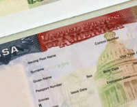 Drop box service for US visa applications now available in Abuja