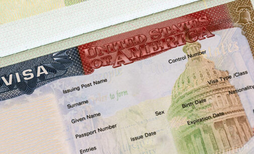 Drop box service now available for Nigerian students seeking US visa renewal