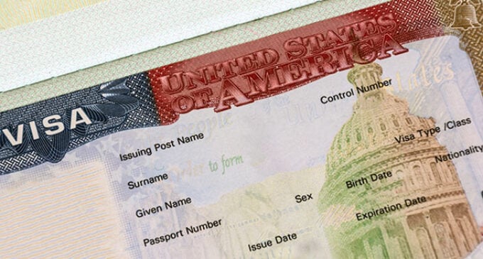 US lifts suspension on ‘drop box’ visa applications in Nigeria — after 32 months