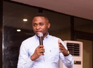 ‘Learn from my mistakes’ — Ubi Franklin advises men amid babymama drama