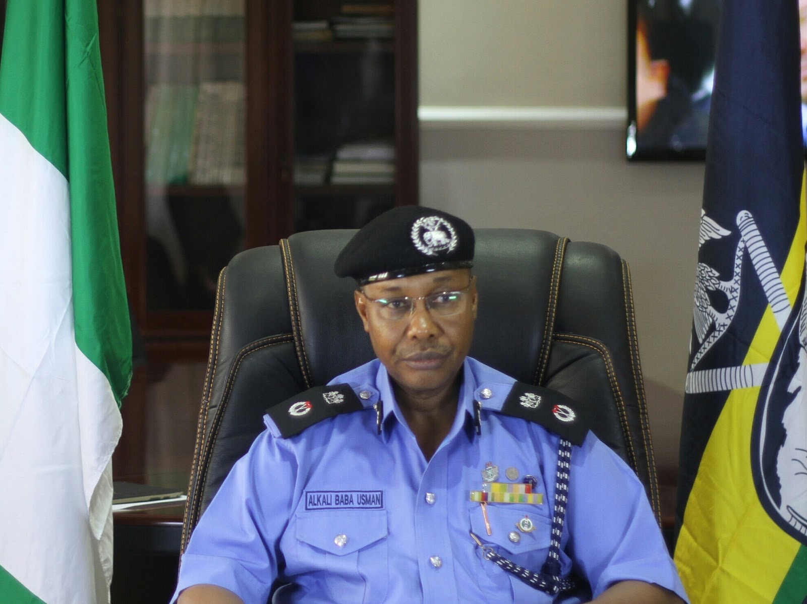 IGP Seals 17 LG Secretariats In Plateau 