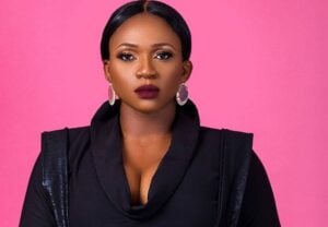 Waje: How my family's support helped me survive being a teenage mum