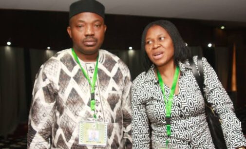 Odumakin recovered from COVID before his death, says widow