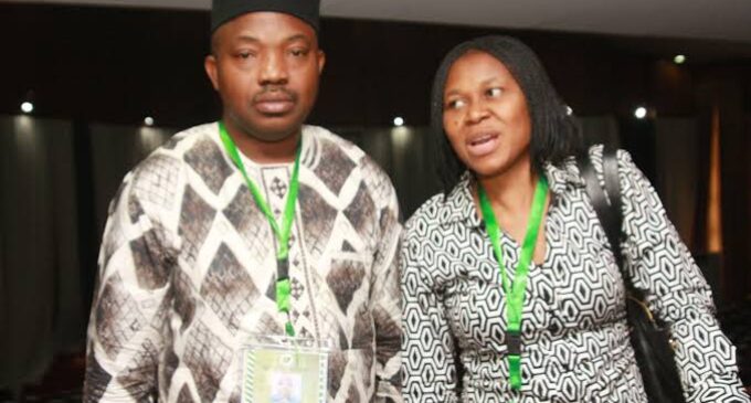 Odumakin recovered from COVID before his death, says widow