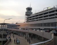 NDLEA intercepts cocaine consignments at Lagos, Abuja, P’Harcourt airports