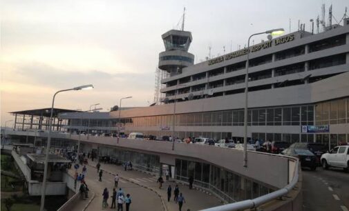 FAAN: Drivers to pick up arriving passengers ONLY at car parks
