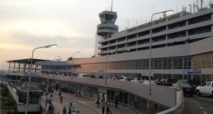 NDLEA intercepts cocaine consignments at Lagos, Abuja, P’Harcourt airports