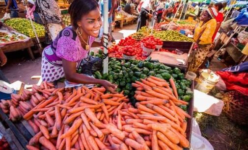 APPLY: USAID launches $3m grant to support food companies in Nigeria