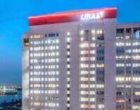 UBA posts 26.8% jump in Q1 net profit, double-digit growth on income lines
