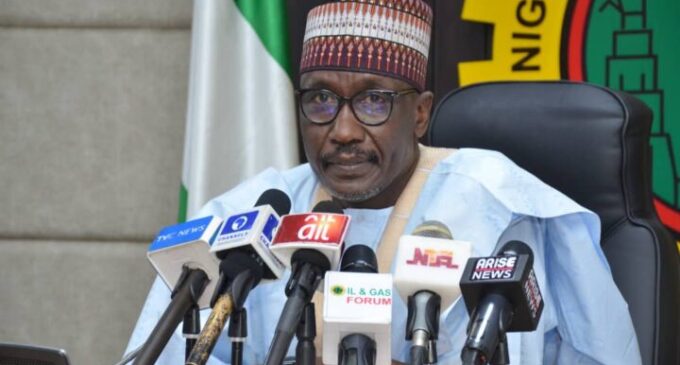 NNPC makes U-turn, says 9-year illegal pipeline found on Trans Escravos NOT Forcados
