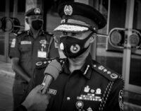 IGP redeploys senior officers in south-east amid rising insecurity