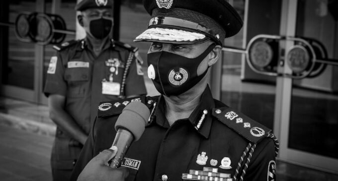 IGP redeploys senior officers in south-east amid rising insecurity