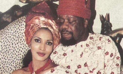 Bianca: Why my dad demanded impossible bride price from Ojukwu