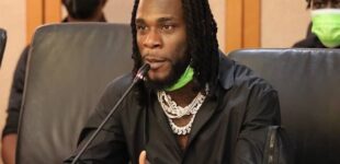 Burna Boy: Why I don’t want to have kids yet