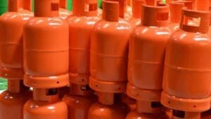Sources: Dangote refinery's ex-gantry LPG price is N715/kg -- since August