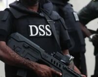Ortom interview: No Channels TV journalist was arrested, says DSS