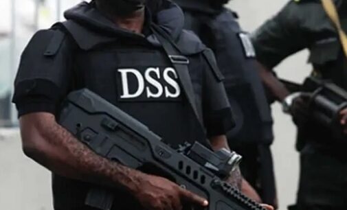 DSS arrests ‘Boko Haram spy’ who took up security job in Ogun