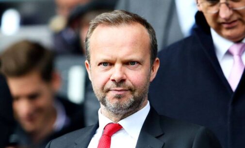Ed Woodward to resign as Man United vice-chairman amid Super League criticism