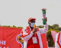 FG rejects Edo’s threat to cancel national sports festival