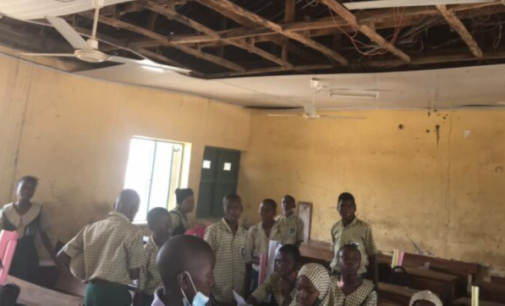 INSIDE STORY: FCT schools where students learn in harsh conditions — and face risk of abduction