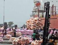 How 140% surge in Nigeria’s food import bill puts pressure on naira
