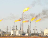 World Bank: Nigeria among top gas flaring countries globally