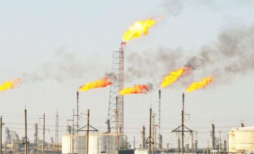 World Bank: Nigeria among top gas flaring countries globally